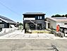 外観：洗練された外観、上質な住空間が広がる室内は永く安心して過ごせる住居です。 