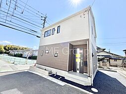 千葉市若葉区桜木北3丁目　第6　新築一戸建て 全2棟