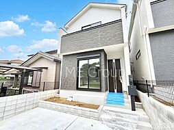 千葉市若葉区みつわ台1丁目 新築一戸建て 全3棟
