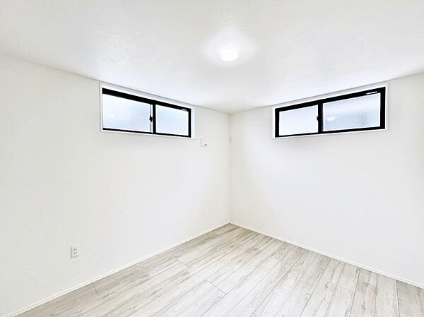 子供部屋