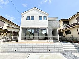 四街道市旭ケ丘5丁目 第1期 新築一戸建て 全1棟