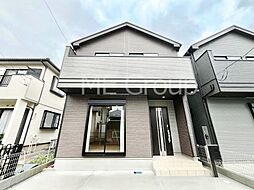 八千代市村上 3期 新築一戸建て 全2棟