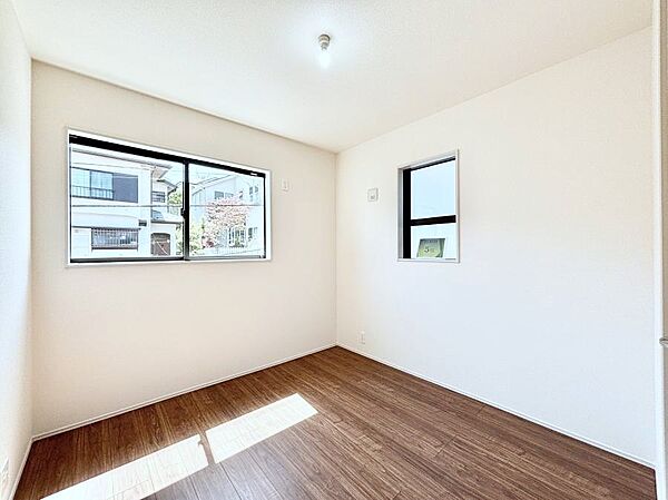 子供部屋