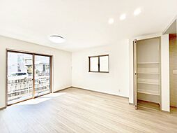 室内の画像