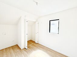 子供部屋の画像