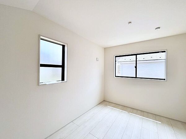 子供部屋