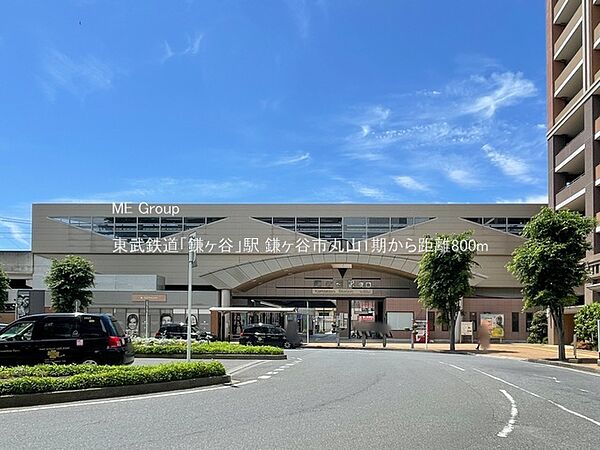周辺を拡大表示