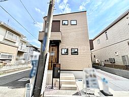 八千代市八千代台北16丁目 一戸建て 全1棟 5課