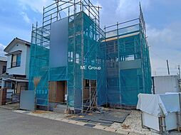 千葉市稲毛区山王町 新築一戸建て 全1棟 5課