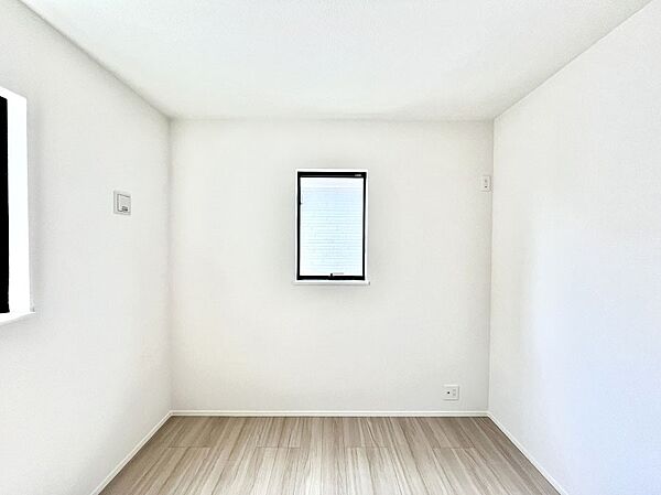 子供部屋