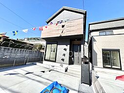 千葉市中央区仁戸名町 24ー1期 新築一戸建て 全2棟 5課