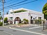 周辺：幼稚園・保育園 1580m 夏見第二保育園
