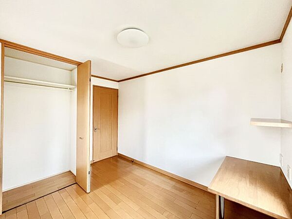 子供部屋
