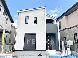 市川市宮久保2丁目 新築一戸建て 全1棟 5課