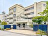 周辺：小学校 1220m 松戸市立八ケ崎小学校