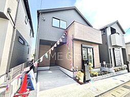 千葉市花見川区南花園1丁目 第1期 新築一戸建て 全3棟 5課