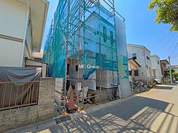 佐倉市西志津2丁目 新築一戸建て 全1棟 5課