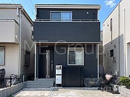 千葉市美浜区幕張西6丁目 中古一戸建て 2課