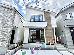 船橋市三山7丁目 15期 新築一戸建て 全4棟 1課