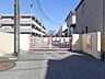 周辺：幼稚園・保育園 1360m 旭町保育園