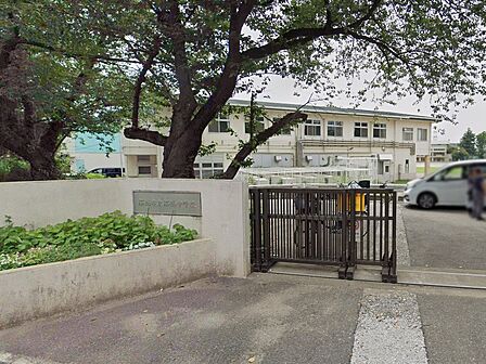 中学校 1400m 船橋市立船橋中学校