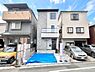 外観：たっぷりの陽光と心地よい風が舞い込む住まい
