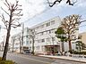 周辺：病院 1900m 江戸川メディケア病院