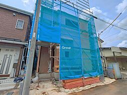 船橋市丸山3丁目　1期　新築一戸建て　全1棟