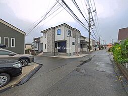 外観の画像