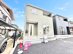 千葉市こてはし台1丁目 第12 新築一戸建て 全2棟 5課