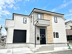 松戸市高塚新田 6期 新築一戸建て 全1棟 1課