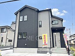 船橋市小室町 新築一戸建て 全2棟