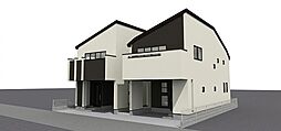 市川市伊勢宿 新築一戸建て 全2棟