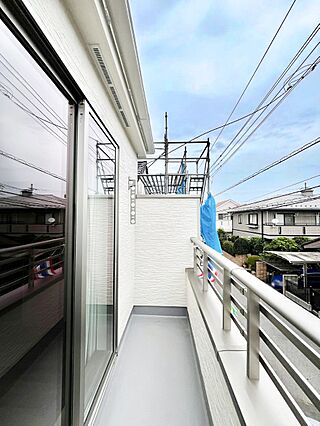 ～Balcon...