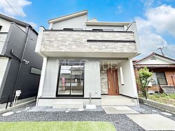 千葉市稲毛区園生町 新築一戸建て 全2棟
