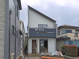 千葉市稲毛区園生町 2期 新築一戸建て 全3棟