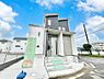 外観：暮らしやすさと居心地の良さにこだわったシンプルで飽きのこないデザイン ！