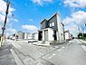 外観：ここから始まる新生活を応援いたします