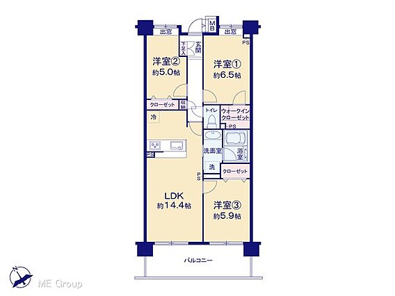 図面と異なる場...