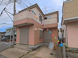 千葉市中央区浜野町 中古一戸建て