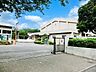 周辺：中学校 410m 千葉市立貝塚中学校