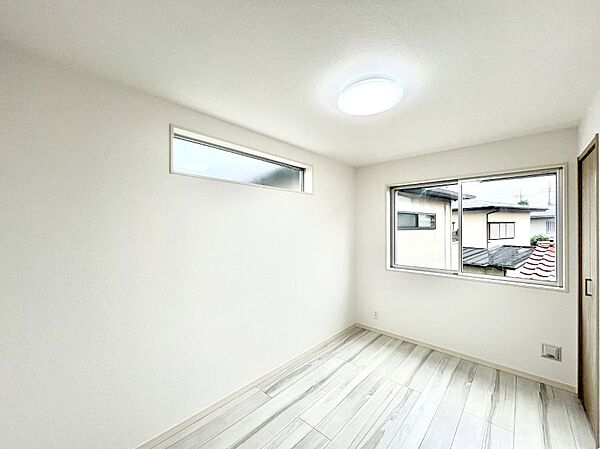 子供部屋