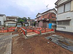 外観の画像