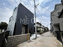 外観の画像