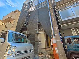 外観の画像
