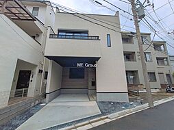 船橋市南本町 11期 新築一戸建て 全1棟 5課