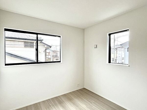 子供部屋