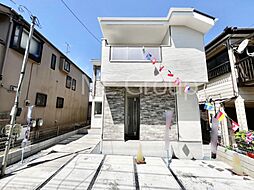 船橋市松が丘3丁目 1期 新築一戸建て 全1棟