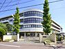 周辺：中学校 650m 市川市立妙典中学校