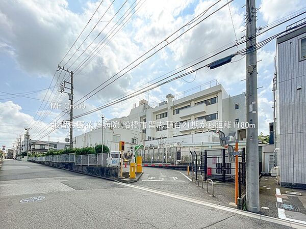 周辺を拡大表示